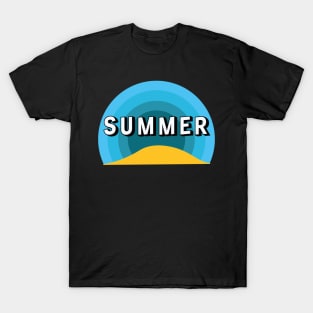 Summer T-Shirt